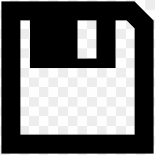 Floppy Disk Comments - Floppy Disk Clipart