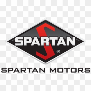 Brands - Spartan Motors Clipart