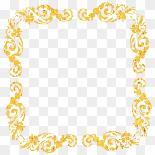 Frames 800 X - Picture Frame Clipart