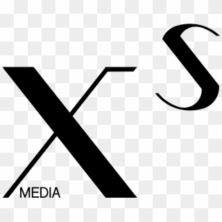 Xs Media Clipart