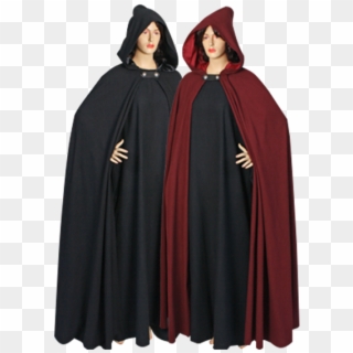 Price Match Policy - Medieval Cloak Clipart