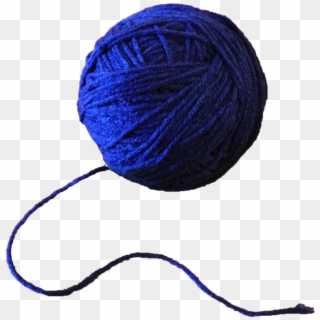 1600 X 1473 7 - Ball Of Yarn Transparent Clipart