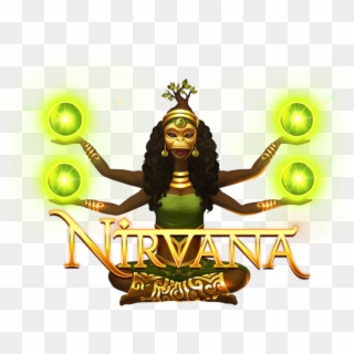 Nirvana Png - Nirvana Clipart