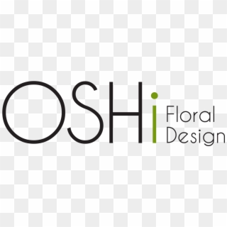 Oshi Floral Design - Graphics Clipart