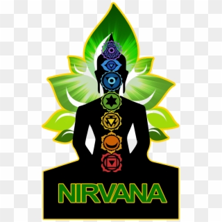 Explore Flavors - Nirvana Vodka Logo Clipart