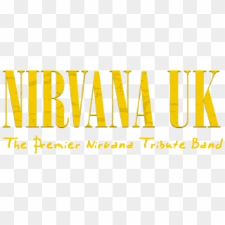 Nirvana , Png Download Clipart
