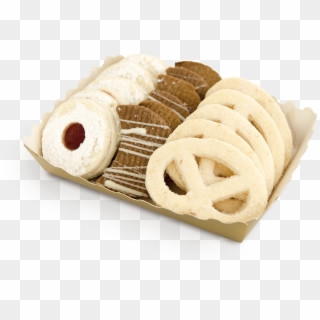 Christmas Cookies - Biscuit Clipart