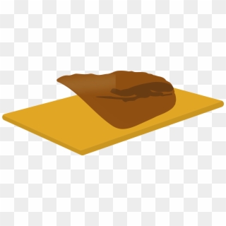 This Free Icons Png Design Of Christmas Bread On Cutting Clipart