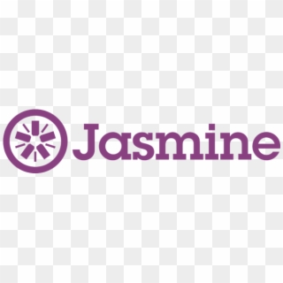 Jasmine Logo Png Clipart
