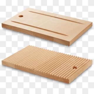 Double-sided Cutting Board - Plywood Clipart