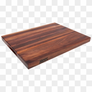 John Boos Wal-r02 Cutting Board, Wood - Walnut Cutting Board Clipart