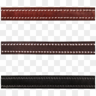 Leather Stitch Png Clipart