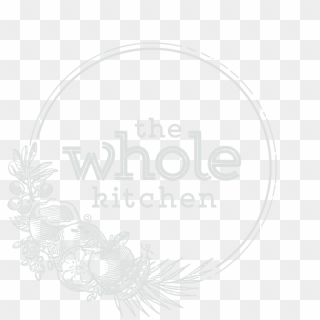 Twk Logo White Without Corners - Illustration Clipart