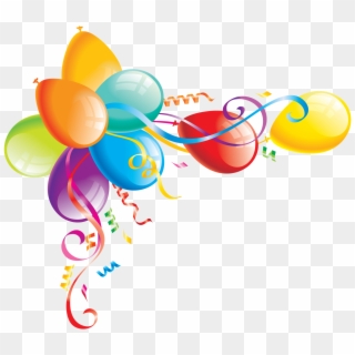 Thumb Image - Balloons Clipart Png Transparent Png