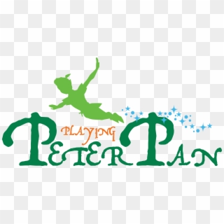 Peter's Neverland Is A World Bursting With Adventure - Graphic Design Clipart