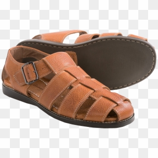 Leather Sandals Png Image - Leather Sandals Png Clipart