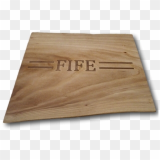 Custom And Personalized Cutting Board - Plywood Clipart