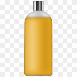 Liquid Soap Orange Png Clip Art Transparent Png