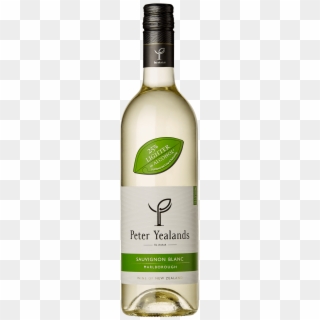 Peter Yealands Lighter Sauvignon Blanc , Png Download - Yealands Clipart