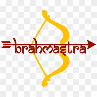 Brahmastra - Image - Brahmastra Clipart