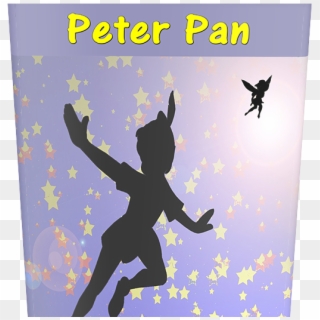 Peter Pan J - Eterni Peter Pan Clipart