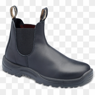 Style 179 Work Boot - Blundstone Footwear Clipart