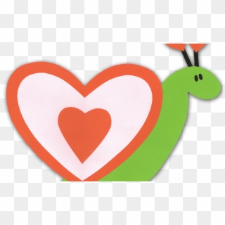 Heart Valentine's Day Organ Clip Art Heart Valentine's - Heart - Png Download