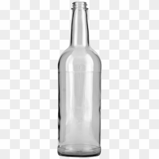 Liquor Bottle Br Ml - Two-liter Bottle Clipart