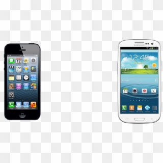 We Fix Broken Phones - J5 Prime Vs Iphone 5s Clipart
