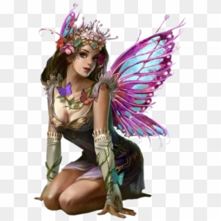 3307045114 1 2 0r7e5jtk 500×708 Pixels - Fantasy Fairies Clipart