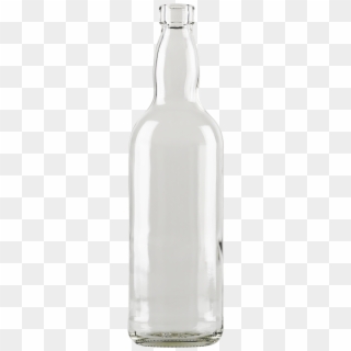 Whiskey 750 Ml Sp042 - White Beer Bottle Png Clipart
