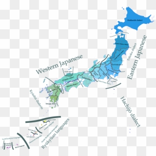 Japanese Dialects-en - Smart Factory Expo Tokyo 2019 Clipart