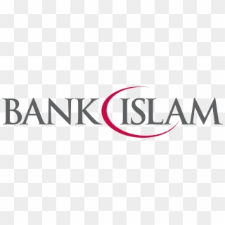 The Strength Of Bank Islam - Logo Bank Islam Malaysia Clipart