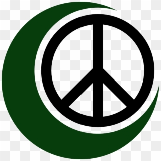 Symbol Of Peace In Islam Clipart