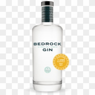 Bedrock Gin Best Gin Brands, Premium Gin, Juniperus - Vodka Clipart