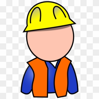 Worker Png Clip Arts For Web - Worker Clipart Transparent Png