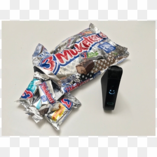 Halloween Candy Png - Snickers Clipart