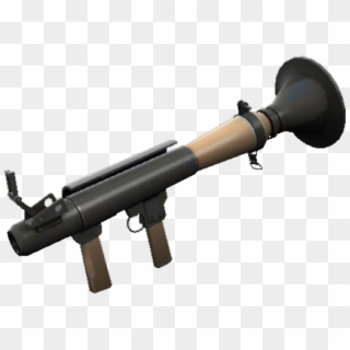Military Discovers Rocket Launcher Manufacturing Factory - Fortnite Old Grenade Launcher Clipart