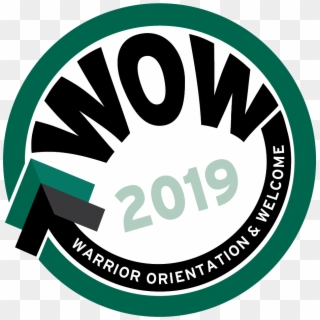 2019 Wow Logo - Wisconsin Lutheran College Clipart