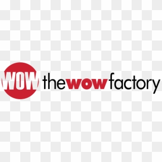 The Wow Factory Logo Png Transparent - Estwing Clipart