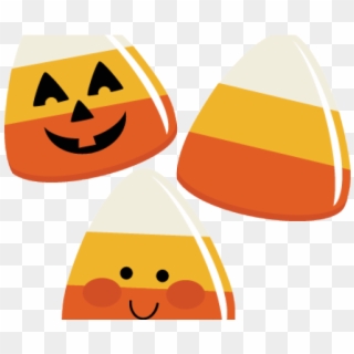 Halloween Candy Clip Art - Png Download