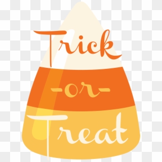 Candy-corn Clipart