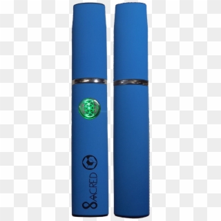 Greenfull Bluepenfull Chromefull - Cylinder Clipart
