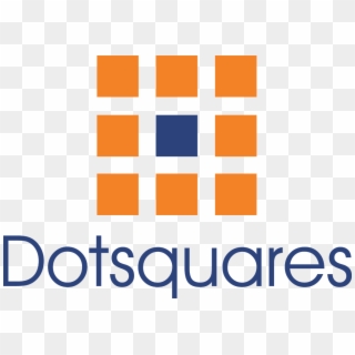 Dotsquares Logo Png Clipart