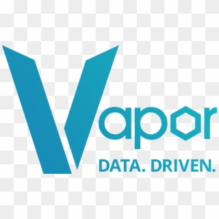 Vapor Io Data Driven Logo - Vapor Io Logo Clipart