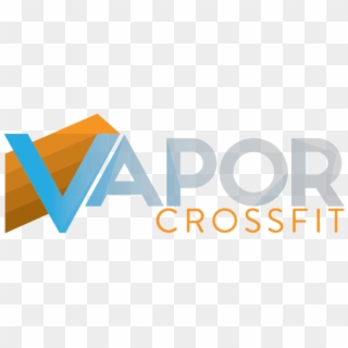 Cropped Vapor Logo21 - Triangle Clipart