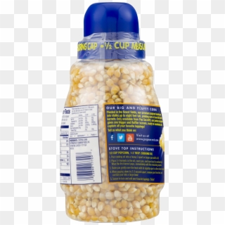 Pop Secret Corn Popping Jumbo Popcorn Kernels 30 Oz - Fish Products Clipart