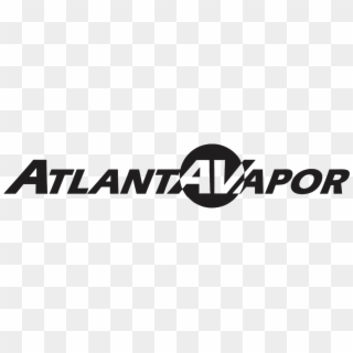 Welcome To Atlanta Vapor - Graphic Design Clipart