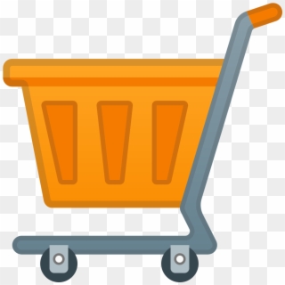Shopping Cart Icon - Cart Icon Png Clipart