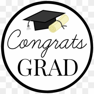 Congratulations On Your Graduation Png Clipart
